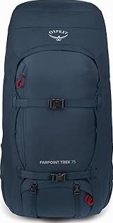 Hiking Backpack 40L, Waterproof Hiking Backpack with Rain Cover, Large Camping Bag Outdoor Sport Travel Daypack | Rain Cover, Camping Bag, Outdoor Sport, Travel Daypack product image