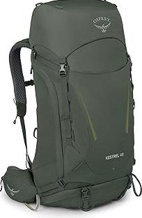 Osprey Mira 32L Women's Hiking Backpack with Hydraulics Reservoir, Succulent Green product image