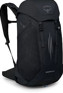 Osprey Aether Plus 85L Men's Backpacking Backpack, Black, L/XL product image