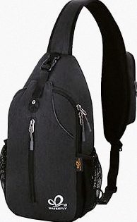 Amazon Basics Internal Frame Backpack product image