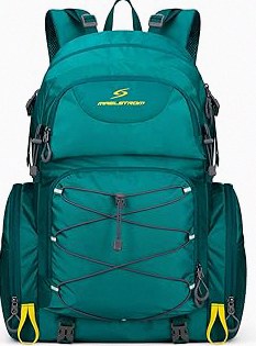 Osprey Sportlite 15L Unisex Hiking Backpack, Blue Sky product image